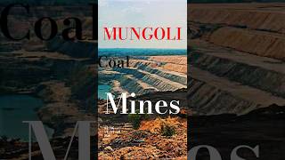 Mungoli coal mines  Railway work WCL western coalfield india coal coalindia [upl. by Erdnaek]