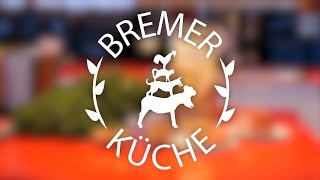 Bremer Küche  Grünkohl [upl. by Annaeg]