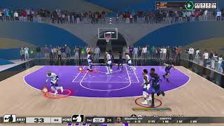 NBA 2K2520241126194044 [upl. by Eelrac]