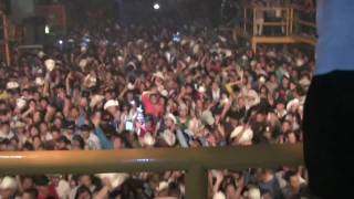 VAQUETONES EN SAN LUIS POTOSI  TODO ME SALE MAL EN VIVO [upl. by Flosser]