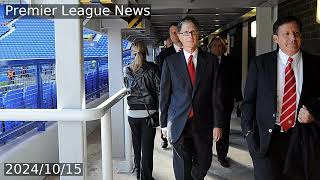 John Henry told FSG bought the wrong club on humiliating day for Liverpool [upl. by Gladi]