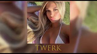 FREE Deep House Type Beat quotTwerkquot 2024  Pop Dance Instrumental club beats [upl. by Rhyner]