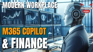 Copilot and Finance  the Game changer [upl. by Tini]