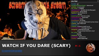 STREAMING  Short Horror Film [upl. by Alien640]