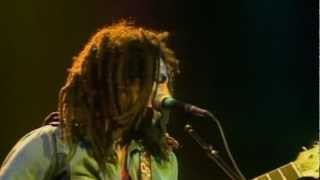 Bob marley  Jammin live [upl. by Krueger]