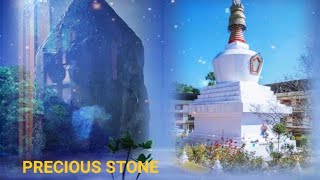 A short story about the precious stone Chorten Gompa Deorali East Sikkim [upl. by Flynn]