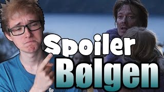 Bølgen  Spoiler Anmeldelse [upl. by Emmeram]