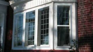 Aluminum Storm Windows Manufacturer amp Supplier amp Installation in Toronto Ontario Canada [upl. by Lissy]