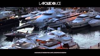 La Folie Douce by Le Majestic Barrière Cannes [upl. by Krock]