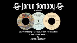 Another Jorun Bombay Sureshot Remix Edit [upl. by Portingale538]