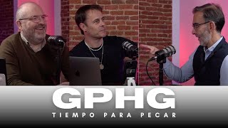 Tiempo para Pecar Episodio 14 [upl. by Diandre]