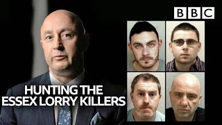 How police pursued one of Britain’s biggest ever murder investigations  BBC [upl. by Higbee42]