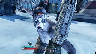 Borderlands 2 VR on GTX 970 and 2014 CPU i7 4790k  RiftS Gameplay [upl. by Droffats]