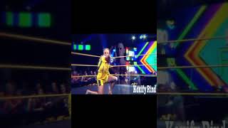 quotRhythmic Showdown John Cena amp Matt Riddles WWE Themes Blend in Epic Harmonyquot wwe wrestling [upl. by Ruosnam698]