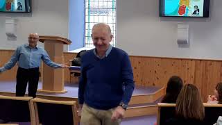 Plockton amp Kyle Free Church Sunday Service 02062024 [upl. by Eivol]