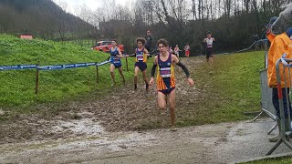 Cross Internacional Elgoibar 2024 sub16 [upl. by Conlan]