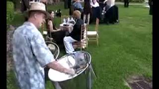 Jammin  steel drums [upl. by Odnamla]