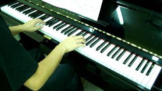 First Lessons in Bach Book 1 No1 Minuet BWV Anh 114 G Major Anna Magdalena Notebook 小步舞曲 [upl. by Sadie]