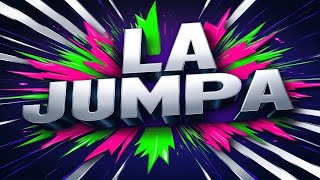 ✅La Jumpa  Arcangel Ñengo Flow Bad Bunny Mora Jhayco Almighty Myke Towers Dei V type 🔊 [upl. by Winthrop465]