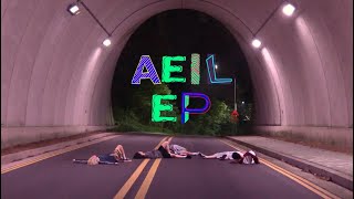 Aeil EP Day amp Night Highlight Medley [upl. by Ynatirb335]