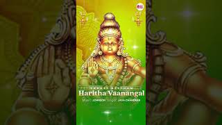 Ayyappa Devotional Songs Sabari Geetham  MJM Devotional [upl. by Ainoet]