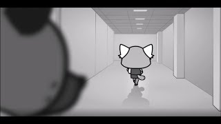 Retsuko x Haida AMV [upl. by Ademla]