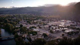 Flood Mitigation in Grand Forks [upl. by Angy]