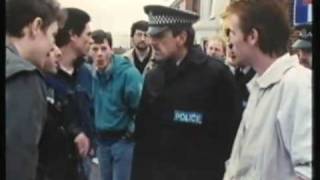 Documentary on 657 crew and hooliganism  Portsmouth FC [upl. by Shuler]