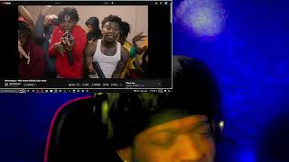 Monewaypeso  Rifle Season official music video REACTION [upl. by Etnor343]