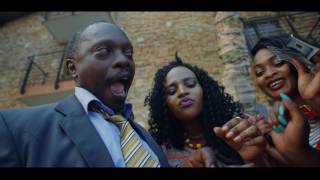 Owamanyi  Eddy Kenzo Official Video [upl. by Yorke967]