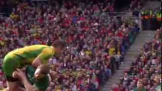 Biggest GAA Hits and Tackles 2013 [upl. by Halverson]