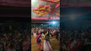 Navratri celebrations Navratri Special Durga Puja 🪷🌺🙏 2024 [upl. by Neirb]