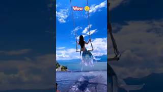 savage love BTS song 😍shorts travel adventure beautiful nature beach bts kpop lyrics you [upl. by Lambrecht]