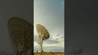 Most Mysterious Signal from Outer Space shorts space science astrophysics [upl. by Maria]