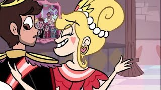 Star Vs The Forces of Evil Cressida Part 5 [upl. by Cobbie658]