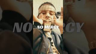 Asco x Fredo Type Beat quotNO MERCYquot  UK Rap Type Beat beats [upl. by Wilbur311]