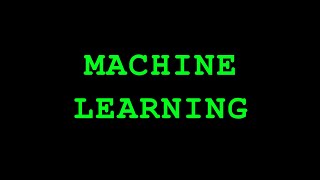 Le Machine Learning c’est quoi [upl. by Zoba]