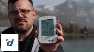 Digitec investigativ Wie hoch steigen die Temperaturen noch [upl. by Mosenthal]