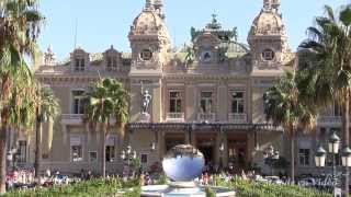 Monaco Tour de Ville [upl. by Gnot403]