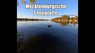 Mecklenburgische Seenplatte  Part 2 [upl. by Airalednac]