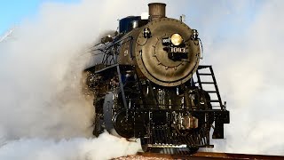 Steam Trains Galore 5 [upl. by Boys]