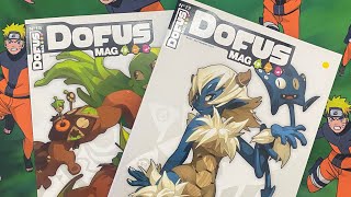 Souvenir Dofus nostalgia dofus dofustouch dofusretro [upl. by Anawaj]