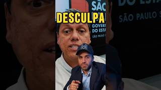 😨😨 PABLO MARÇAL DIZ QUE O GOVERNADOR [upl. by Pavia]