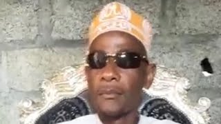 Emission Darchives Avec Le Directeur General De Facebook Fm Comores Abdallah Abdou Hassane Alias Ag [upl. by Philbo]