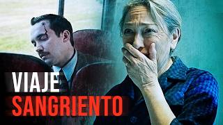 Viaje sangriento  Peliculas Completas en Español Latino [upl. by Danice23]