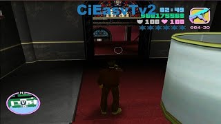 Solucion 2 No Me Aparece La Ultima Mision En Gta Vice City 2022  ByCjEasy2 [upl. by Eninej]