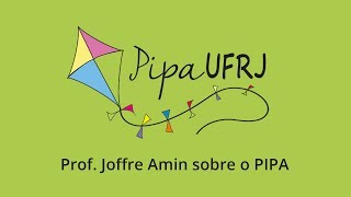 A história da Maternidade Escola da UFRJ e sua parceria com o PIPAUFRJ por Joffre Amim [upl. by Manup]