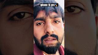 How to buy iPhone 16pro 1 TB 🎭 youtubeshorts funny shorts ytshorts pov [upl. by Aldos]