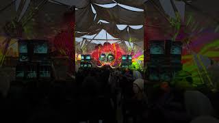 Atman Festival Morning Dancefloor 2024 [upl. by Arayt]