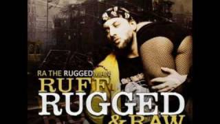 RA The Rugged Man  Bottom Feeders Feat Smut Peddlers [upl. by Ahsenad]